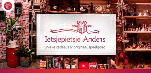 Ietsjepietsje Anders, Oldenzaal