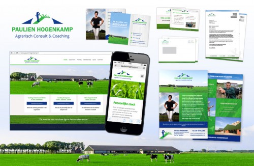 Hogenkamp Agrarische Coaching, Wierden