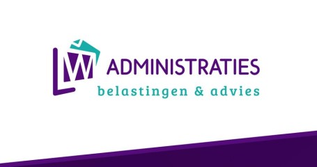 Huisstijlontwerp LW Administraties