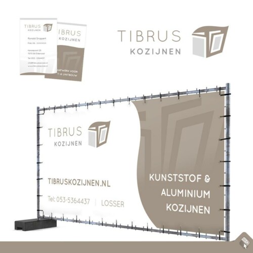 Tibrus Kozijnen, Losser / Oldenzaal