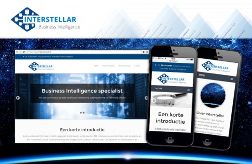 Interstellar Business Intelligence, Arnhem